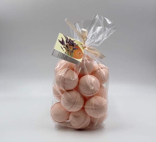 Spa Pure Cedar & Spice Bomb Bombs: Made with Shea Butter - Ultra Moisturizing and Best for All Skin Types - Each 1 oz - (14 Count in Pack 1) Beauty & Personal Care Spa Pure