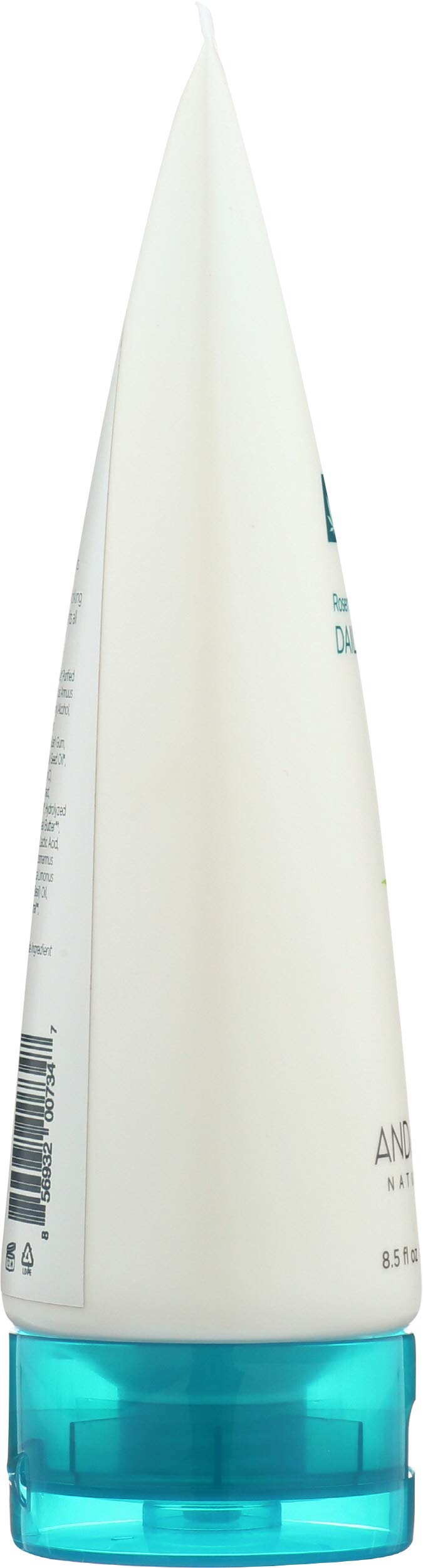 Andalou Naturals CannaCell Vitamin Conditioner, Daily Dose, 8.5 Ounces