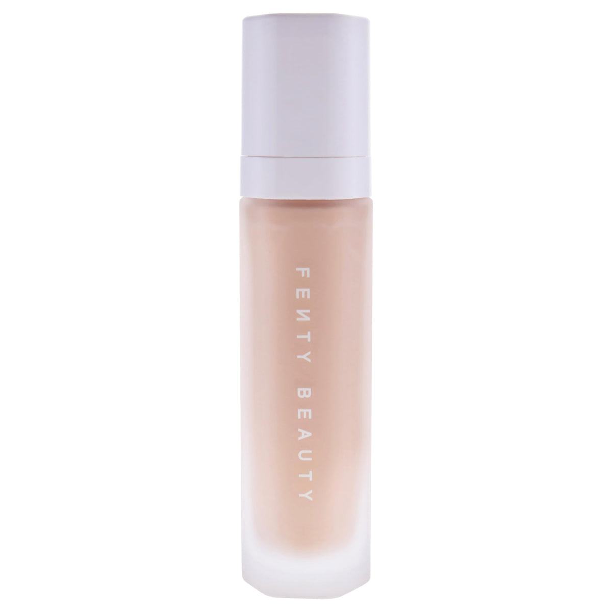 Soft Lit Naturally Luminous Longwear Foundation - 190 Light Medium Warm by Fenty Beauty for Women - 1.08 oz Foundation