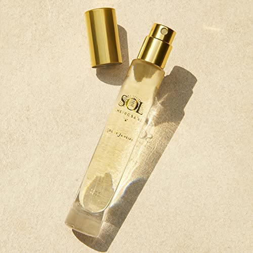 Sol de Janeiro Cheirosa '62 Perfume | Eau de Parfum | 8mL/0.27 oz. Beauty & Personal Care Sol de Janeiro