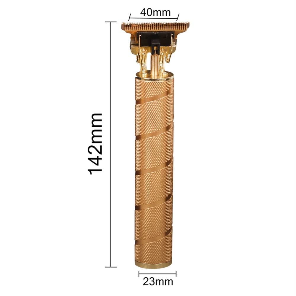 ZUIAI Electric Hair Clipper Hair Trimmer for Men Hair Cut for Men Rechargeable Electric Shaver Beard Barber Hair Cutting Machine Beauty and Personal Care ZUIAI