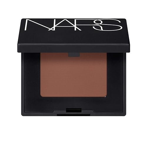 NARS SINGLE EYESHADOW .04 OZ / 1.1 g - # 5319 SOPHIA (Matte rich cool brown) Beauty & Personal Care NARS