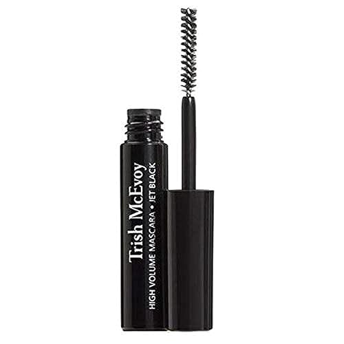 Trish McEvoy High Volume Mascara, Black, 0.18 oz / 5 g Beauty & Personal Care Trish McEvoy