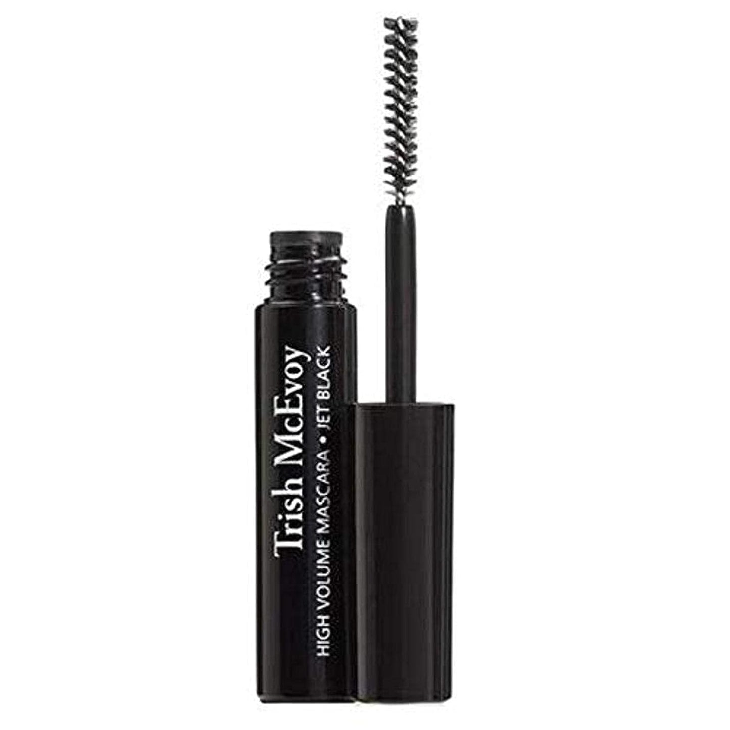 Trish McEvoy High Volume Mascara, Black, 0.18 oz / 5 g Beauty & Personal Care Trish McEvoy