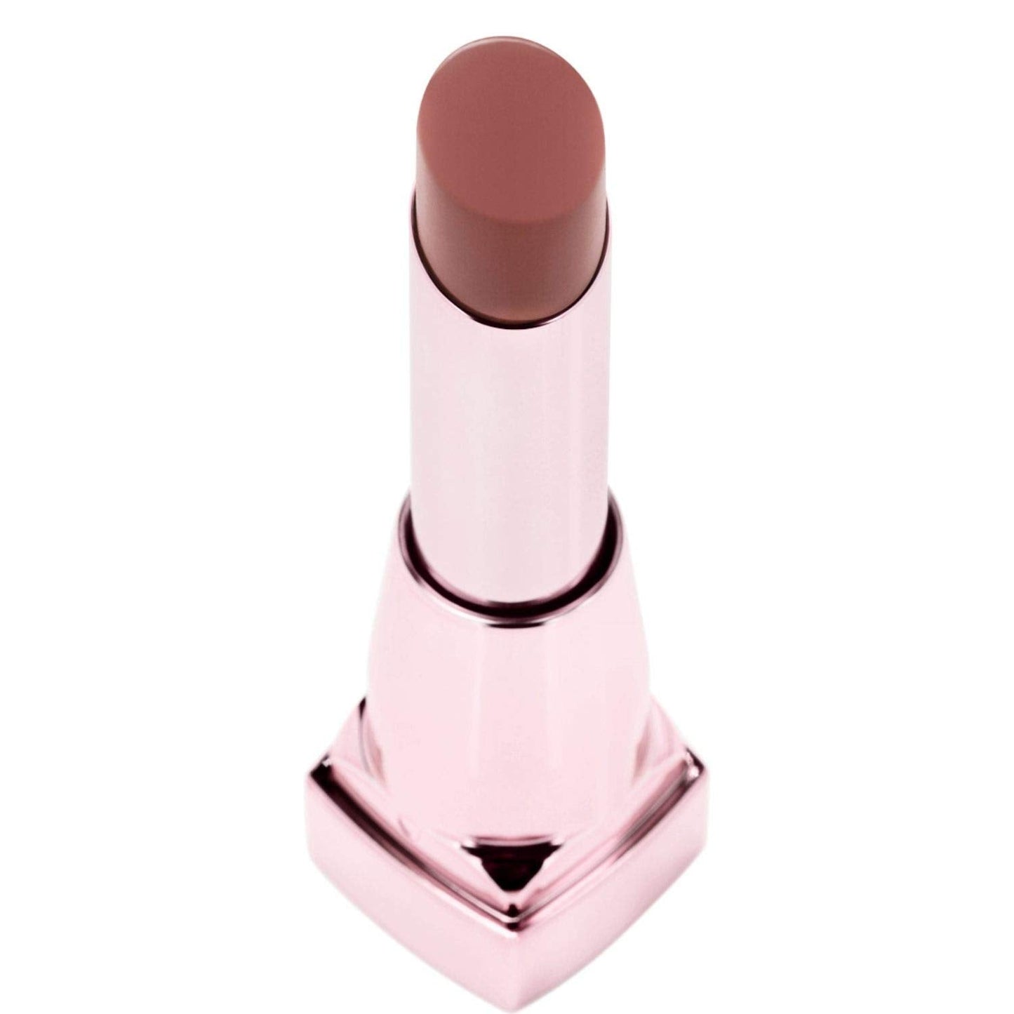 Maybelline New York Color Sensational Shine Compulsion Lipstick Makeup, Spicy Mauve, 0.1 Ounce Beauty & Personal Care MAYBELLINE