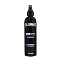 Pacinos Freeze Hair Spray - Extra Hold texture spray for All Hair Type - Professional Hair Setting & Finishing Spray for Maximum Volume Beauty & Personal Care Pacinos