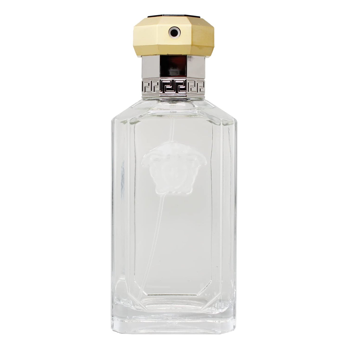Versace The Dreamer Men 3.4 oz Eau de Toilette Spray Beauty & Personal Care Versace