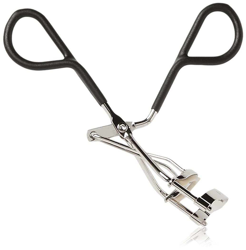 COVERGIRL Makeup Masters Eyelash Curler, Easy to Use, High Drama Lashes, 1 Count, Gentle and Easy Way to Curl Lashes, High Impact Lashes, Eye-Opening… Beauty & Personal Care COVERGIRL