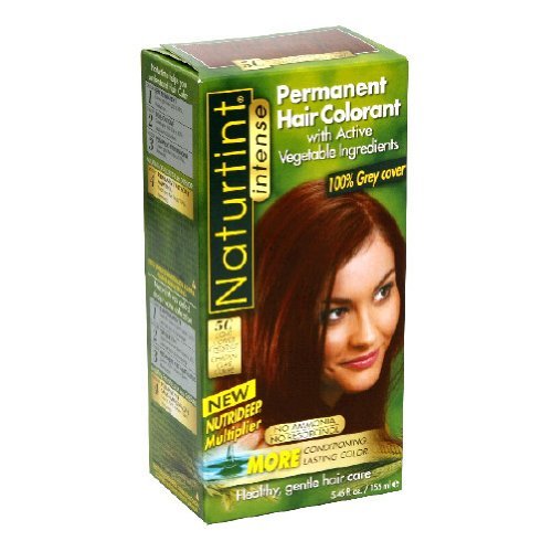 Naturtint Hr Clr 5c Lt Copper Chstnt Beauty & Personal Care Naturtint