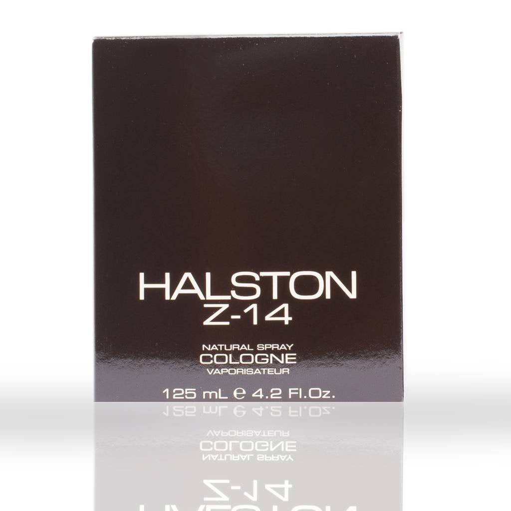 Halston Z-14 Cologne Pour For Men, 4.0 Ounce Beauty & Personal Care HALSTON
