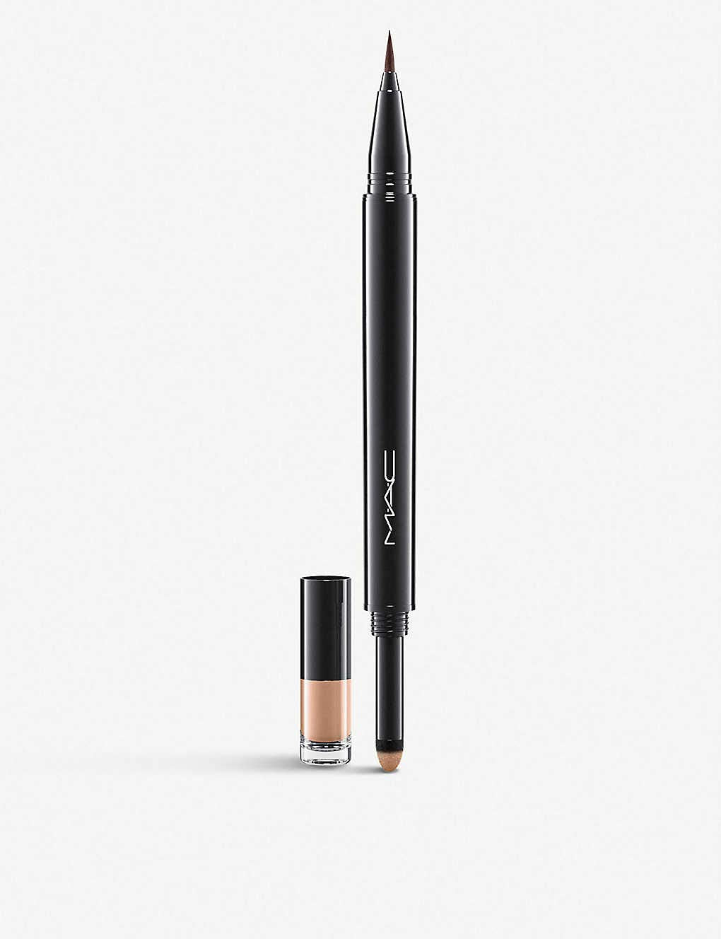 M · A · C Mac Shape + Shade Blow Tint cork Beauty & Personal Care MAC