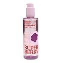 Victoria's Secret Pink Glazed Skin Body Oil 8 Fl Oz (Super Berry) Beauty & Personal Care Victoria's Secret