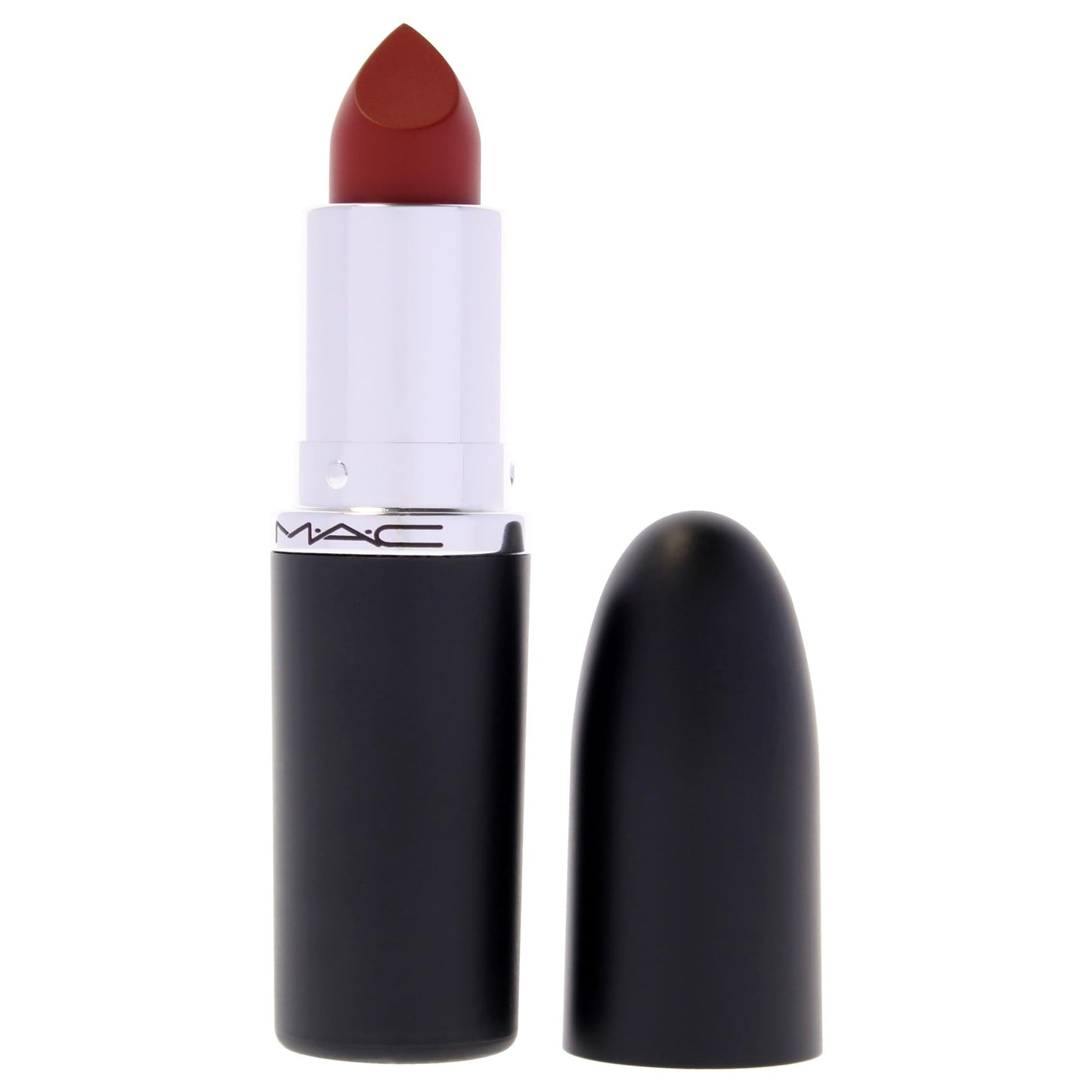 MAC M·A·Cximal Sleek Satin Lipstick, Dubonnet, 0.12 Ounces Beauty & Personal Care MAC