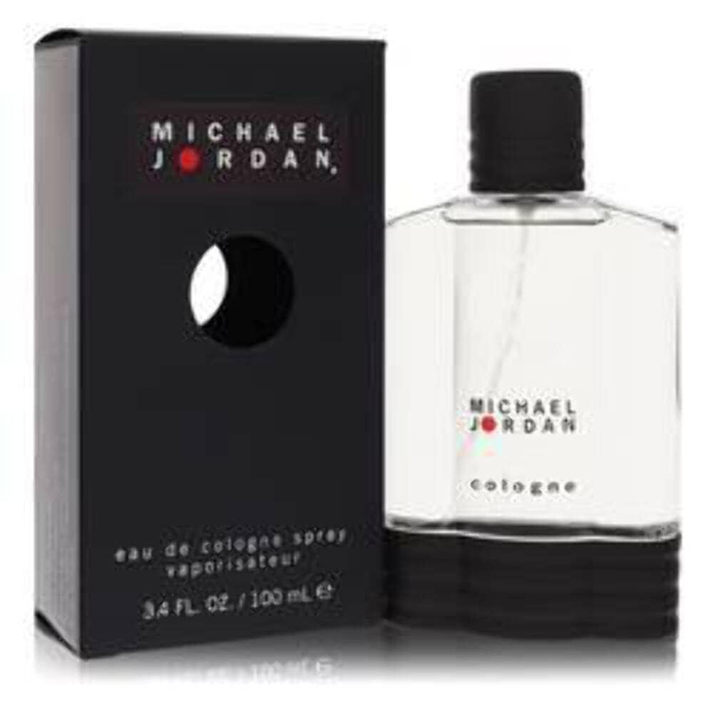 Michael Jordan Men Eau De Cologne Spray, 1.7 Ounce Beauty & Personal Care Michael Jordan