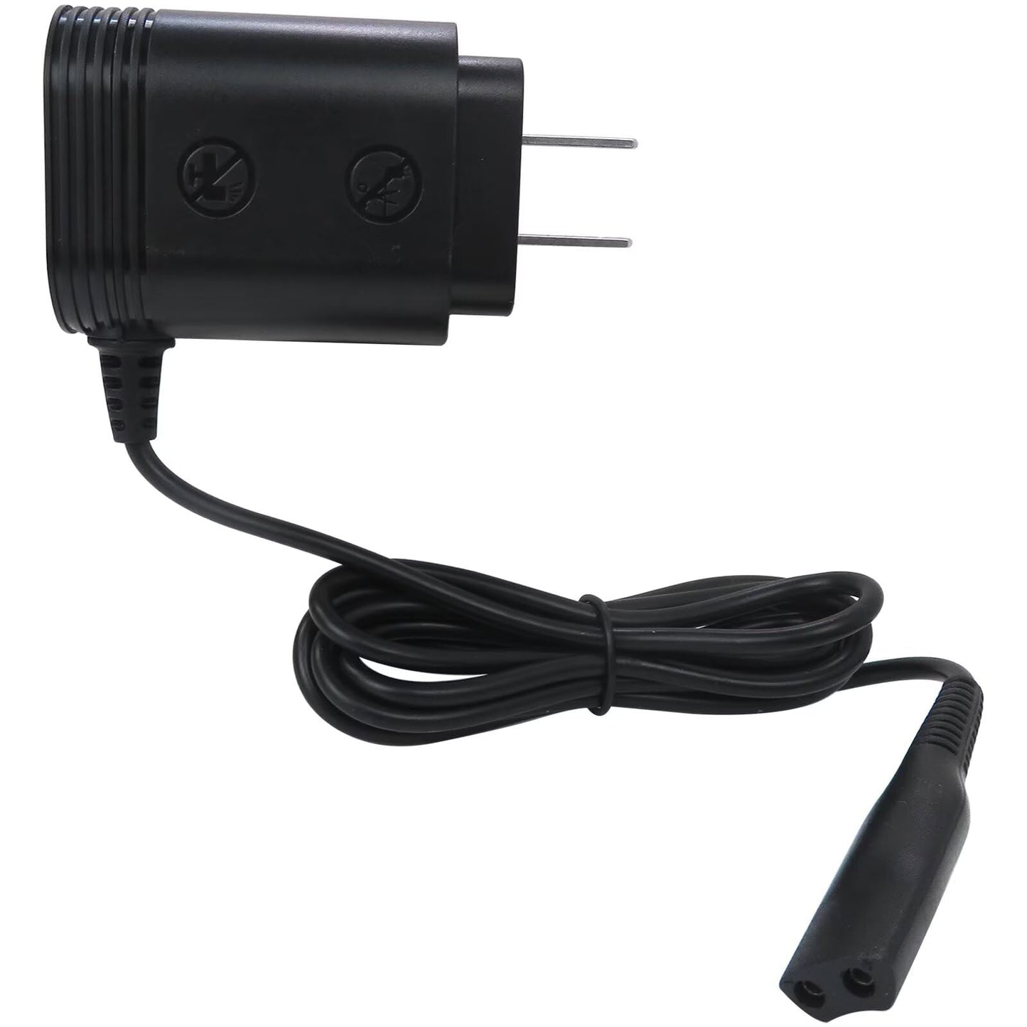Xspeedonline 81719643 Shaver Wall Charger 4925214/4925217 Replacement for B-raun Electric Shavers 60-B1000s 60-B1200s 60-B1500s 60-B4200cs 60-B4500cs Beauty and Personal Care Xspeedonline