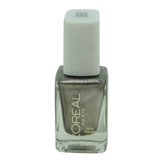 L’Oreal ParisNail Polish (0.39 oz) - Valliant : No. 355 by Paris