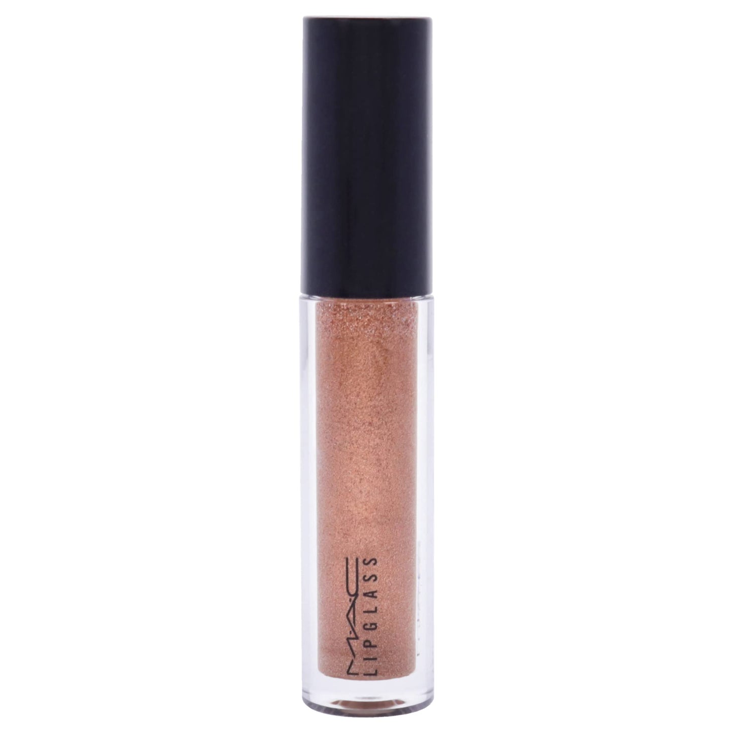MAC Lipglass Lip Gloss Oh Baby for Women, 0.7 Oz, Multi, 1 Count Beauty & Personal Care MAC