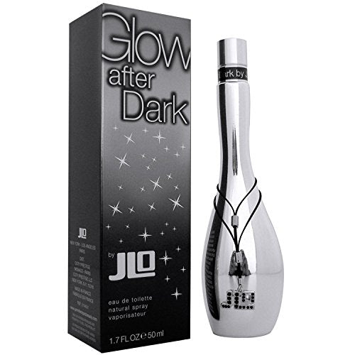 Glow After Dark By Jennifer Lopez For Women. Eau De Toilette Spray 1.7 Oz. Beauty & Personal Care Jennifer Lopez