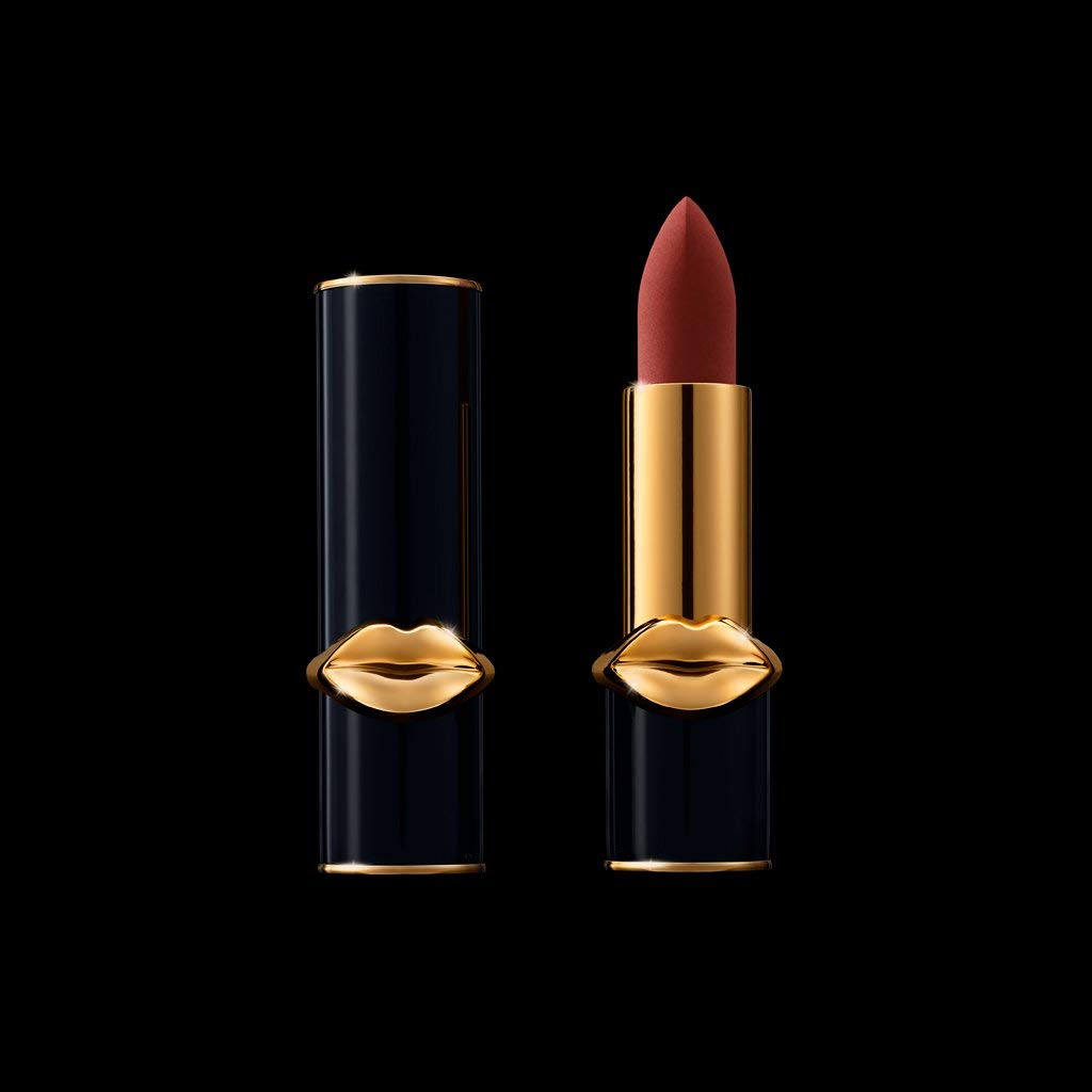 MatteTrance Lipstick - Fever Dream by Pat Mcgrath Labs for Women - 0.14 oz Lipstick Beauty & Personal Care Pat McGrath Labs