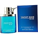 Puig Man Blue Eau-de-toilette Spray 3.4 Ounce Limited edition Beauty & Personal Care Puig
