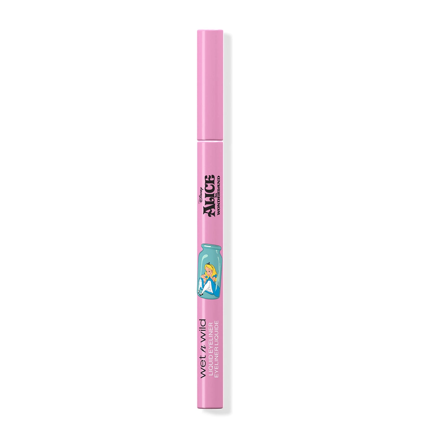 wet n wild Silly Nonsense Liquid Eyeliner Alice In Wonderland Collection Beauty & Personal Care wet n wild