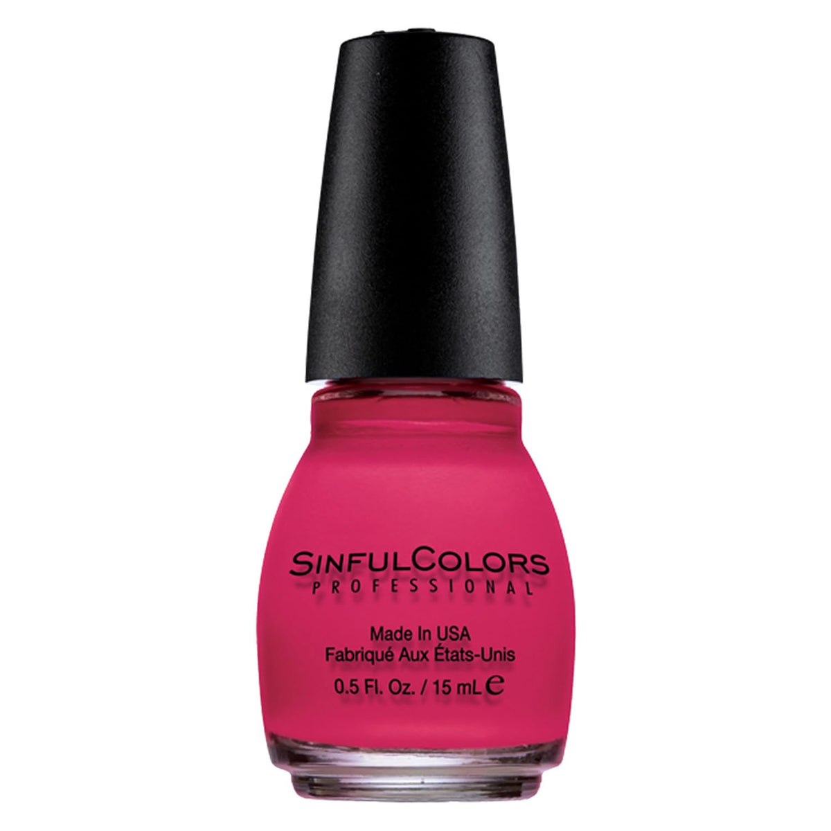 Bari Revlon 6298-73 .5 Oz Timbleberry Professional Nail Polish Beauty & Personal Care SinfulColors