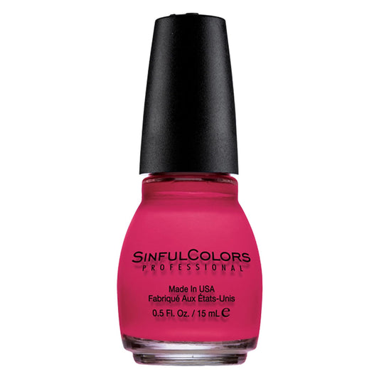 Bari Revlon 6298-73 .5 Oz Timbleberry Professional Nail Polish Beauty & Personal Care SinfulColors
