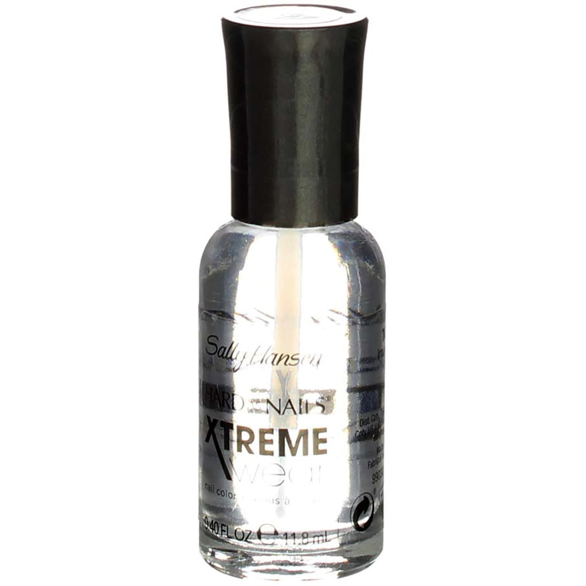 Sally Hansen 4860-01 Invnsbl Invisible Xtreme Wear Nail Polish Beauty & Personal Care Sally Hansen