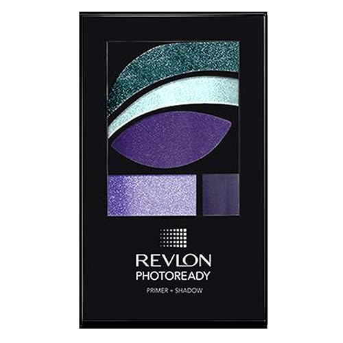Revlon Photoready Primer and Shadow, Muse, 0.1 Ounce Beauty & Personal Care REVLON