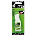 Ibd-5 Second Brush-On Nail Glue (12 Pieces) Beauty & Personal Care IBD