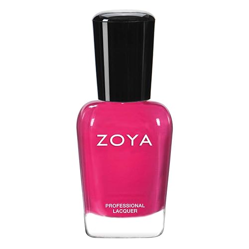 ZOYA Nail Polish, Ellie Beauty & Personal Care ZOYA