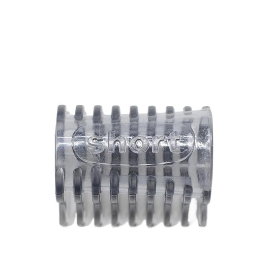 Compatible For Philips, Norelco NT3160 NT5175 NT1500 NT1150 NT1140 Short/Long Eyebrow Trimmer Plastic Eyebrow Comb Replace Electric Shaver Head(Short) Beauty and Personal Care ASZIASXT