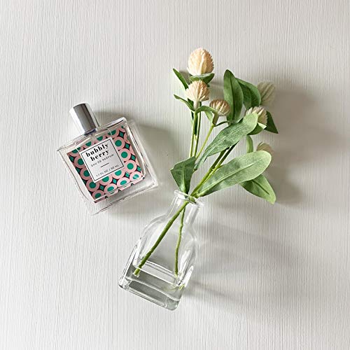 instayum Women's Perfume Spray - Bubbly Berry, 1.7 oz 50 mL - Darling and Delectable Fragrance with the Notes of Champagne and Frozen Raspberry - Tru Beauty & Personal Care Tru Fragrance Beauty