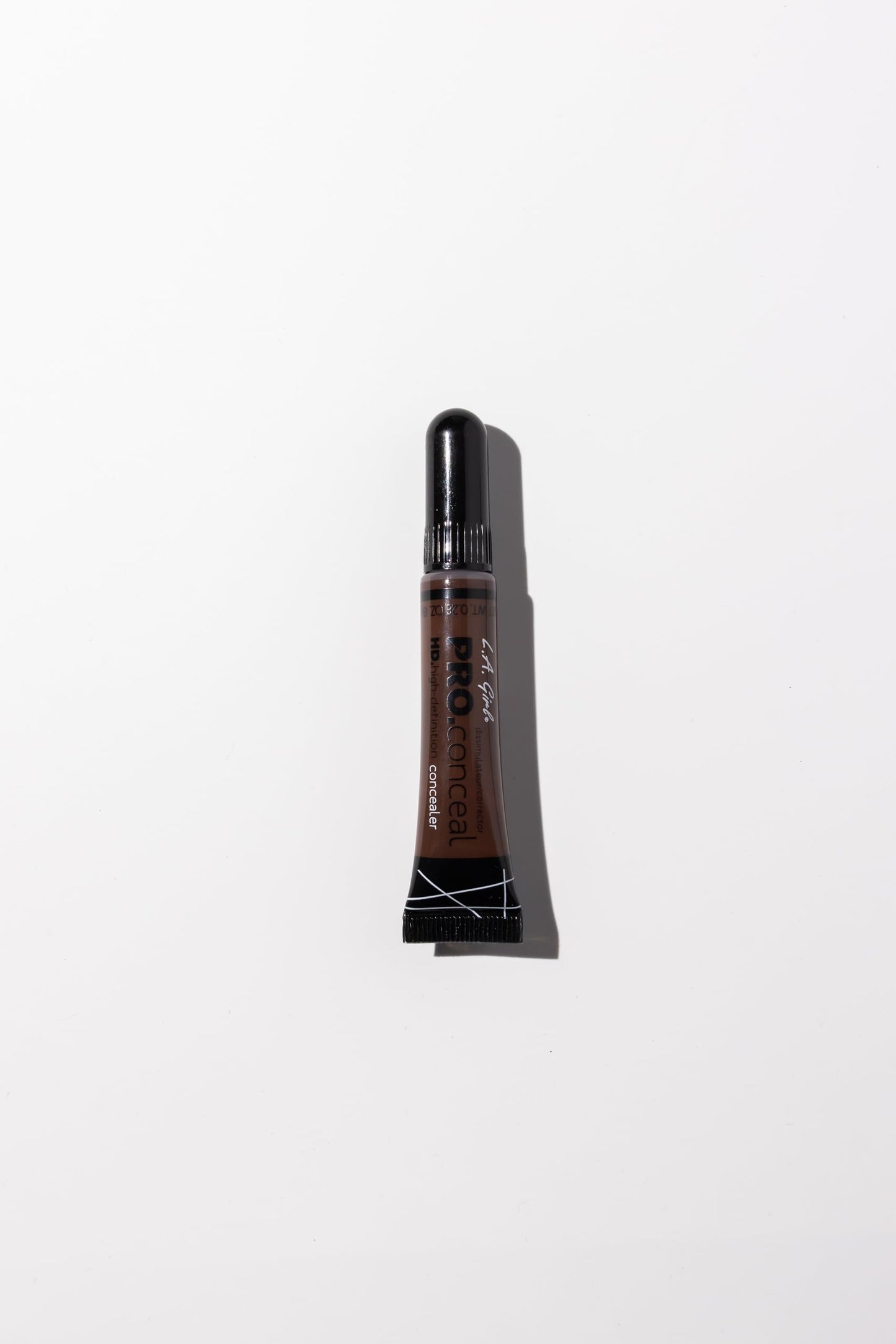 L.A. Girl Truffle Skin Foundation Concealer, 0.28 oz Beauty & Personal Care L.A. Girl