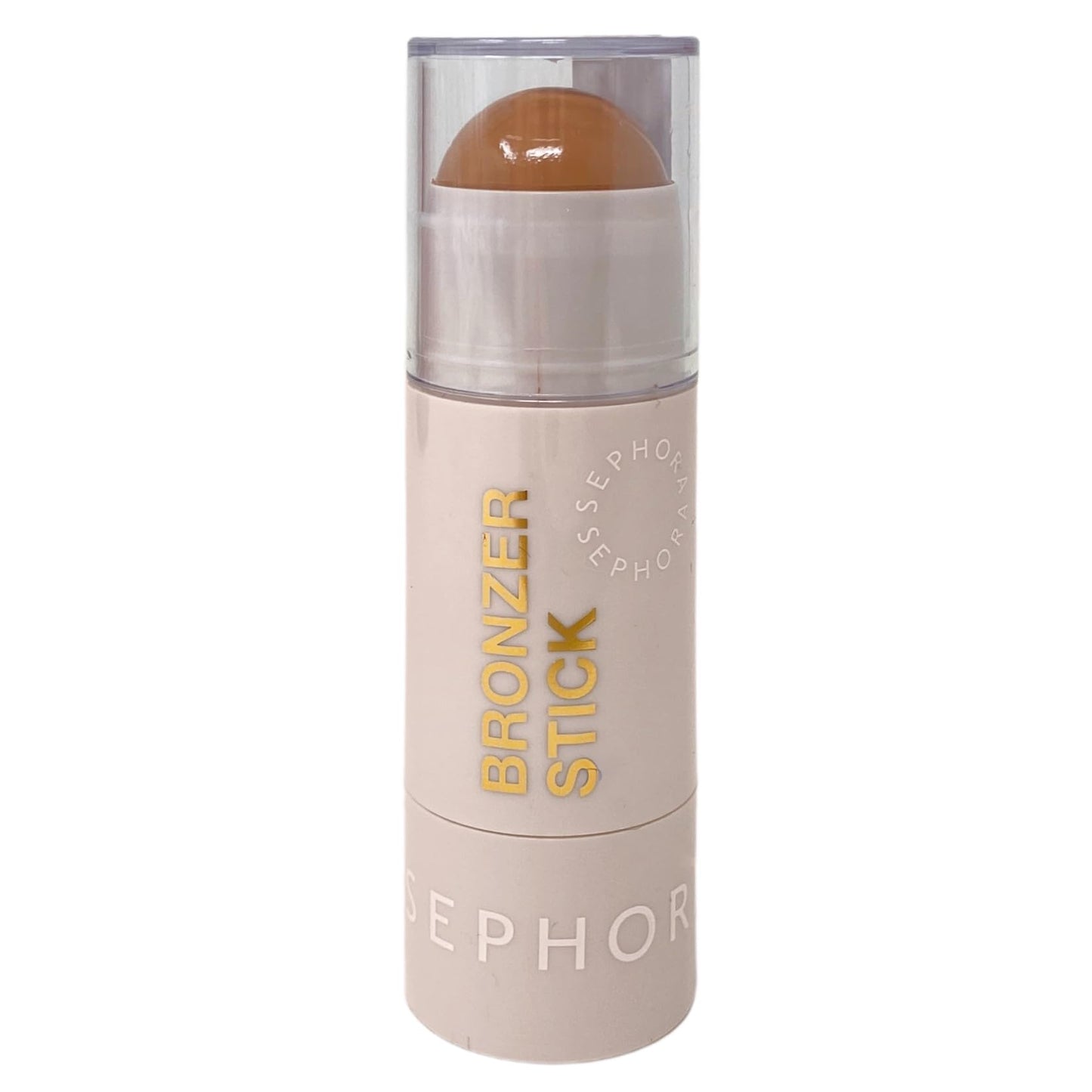 Sephora Collection Cream Bronzer Stick - 01 Vitamin Sea (light bronze w/warm undertones), 5.5 g / 0.19 oz Beauty & Personal Care SEPHORA