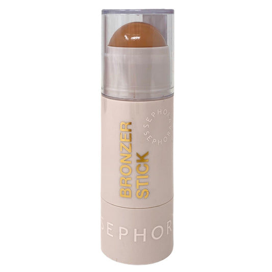 Sephora Collection Cream Bronzer Stick - 01 Vitamin Sea (light bronze w/warm undertones), 5.5 g / 0.19 oz Beauty & Personal Care SEPHORA