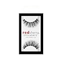 Red Cherry False Eyelashes #523 (Pack of 3 Pairs) Beauty & Personal Care Red Cherry