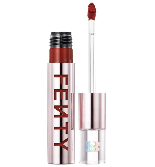 Fenty Beauty by Rihanna Fenty Icon Velvet Liquid Lipstick Fiyaproof Beauty & Personal Care FENTY BEAUTY