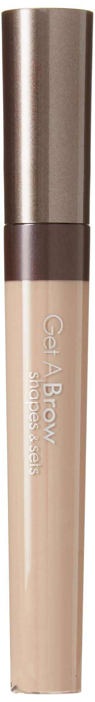 Sorme Cosmetics Get A Brow Gel, Blond, 0.4 Ounce Beauty & Personal Care SORMÉ