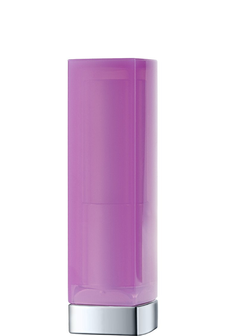 Maybelline New York Color Sensational Rebel Bloom Lipstick, Hibiscus Pop, 0.15 Ounce Beauty & Personal Care MAYBELLINE