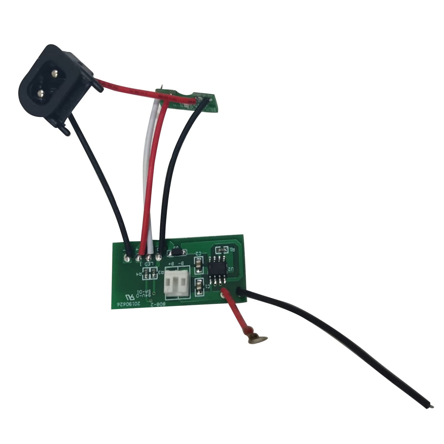 Electric Hair Clipper Accessory Assembly Motherboard Main And Small Circuit Board Charging Socket For WAHL 8591 8148 Accessory Beauty and Personal Care NATEFEMIN