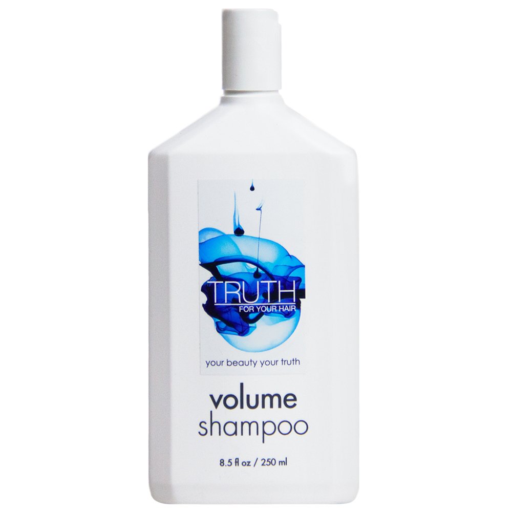Volume Duo Beauty & Personal Care TRUTH for your hair