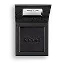 Mehron EDGE Face & Body Paint| Professional Water-Activated Face Paint Makeup | Made in the USA | For Cosplay, Halloween, & SFX (Black) Beauty & Personal Care Mehron