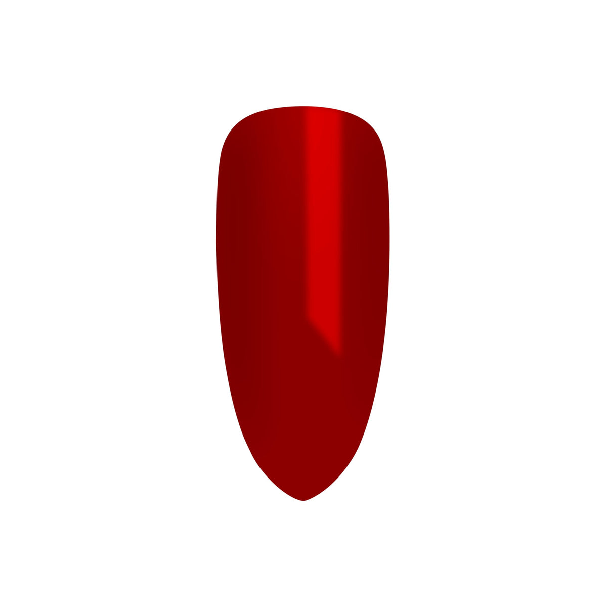 CND Vinylux Longwear Red Nail Polish, Gel-like Shine & Chip Resistant Color, Poppy Fields, 0.5 fl. oz Beauty & Personal Care CND