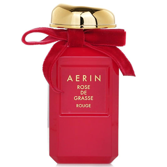 AERIN Rose De Grasse Rouge EAU De Parfum Spray 1.7 FL OZ / 50 ML Beauty & Personal Care AERIN