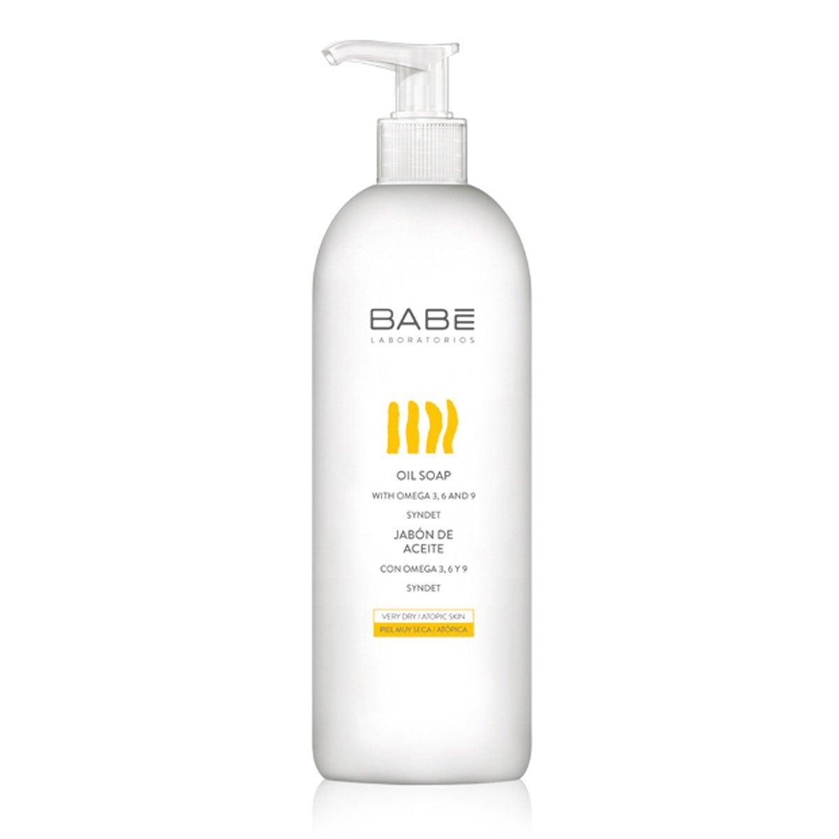 Babe Bath Oil 500ml by Babe Beauty and Personal Care Babe