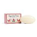 Kalastyle EGGWHITE & ROSEWATER Facial Soap | Removes Makeup | Tightens Pores | Softens Skin | 1.76 ounces / 50 grams Beauty & Personal Care Kalastyle