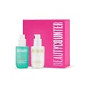 Beautycounter Renew your Body Duo- Reflect Effect 1.7 fl oz and Tightening boost body serum 1.7 fl oz Beauty & Personal Care Beautycounter
