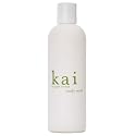 kai Body Wash, 8 Fl Oz., foaming body wash with vitamin e, extracts of cucumber + comfrey, scented with the delicously, fresh + clean signature Beauty & Personal Care kai