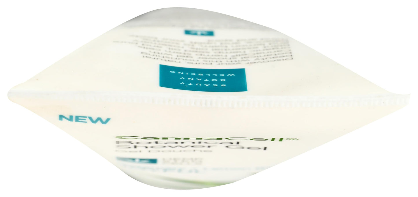 Andalou Naturals CannaCell Shower Gel, Joyful, 8 Ounces Beauty & Personal Care Andalou Naturals